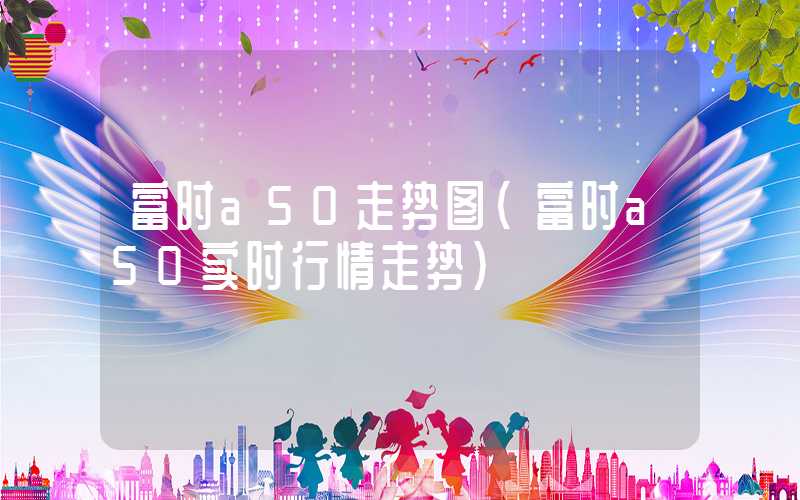 富时a50走势图（富时a50实时行情走势）